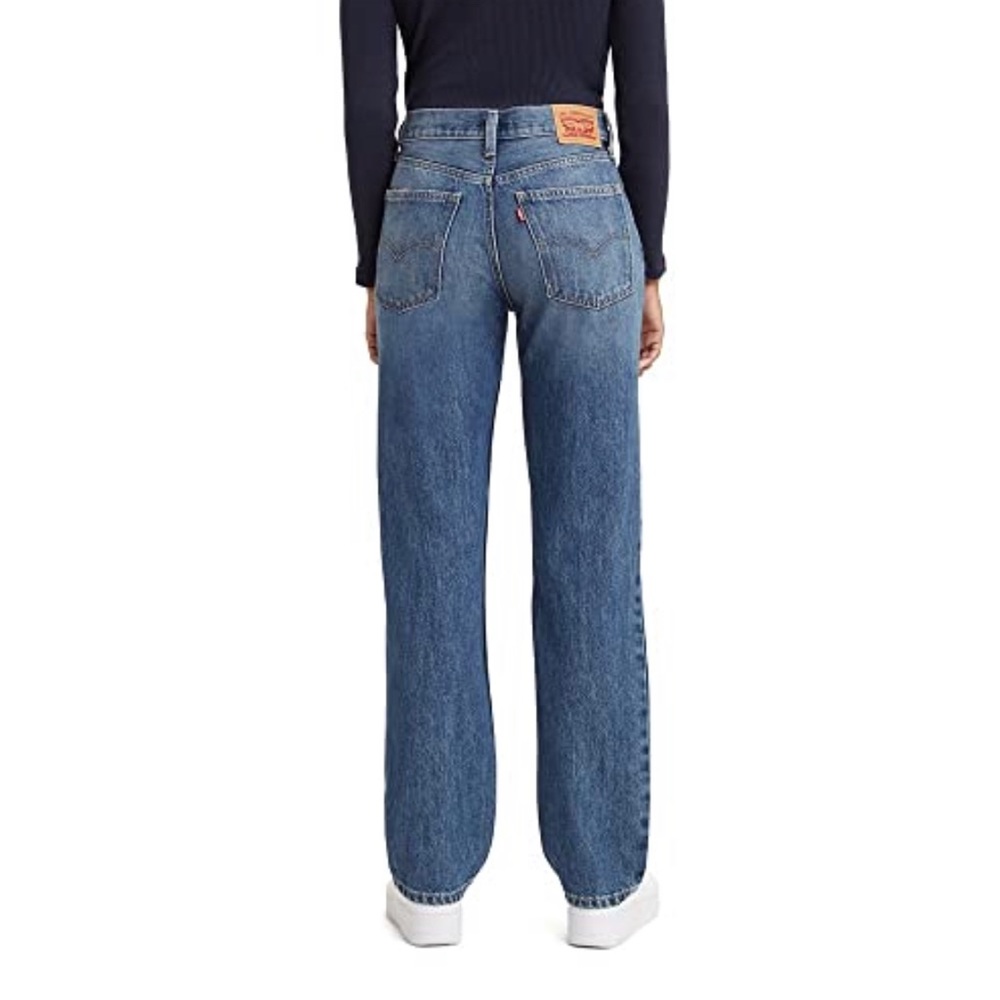 NWT Levi’s Low Pro Straight